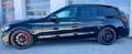 Mercedes-Benz C 63 AMG S BURMESTER.AMG.DRIVE.PACK*UVM Noir - thumbnail 2