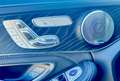 Mercedes-Benz C 63 AMG S BURMESTER.AMG.DRIVE.PACK*UVM Noir - thumbnail 12