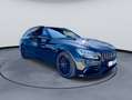 Mercedes-Benz C 63 AMG S BURMESTER.AMG.DRIVE.PACK*UVM Nero - thumbnail 1