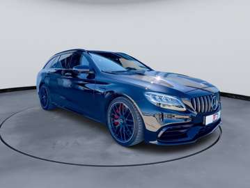 S BURMESTER.AMG.DRIVE.PACK*UVM