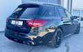 Mercedes-Benz C 63 AMG S BURMESTER.AMG.DRIVE.PACK*UVM Noir - thumbnail 5