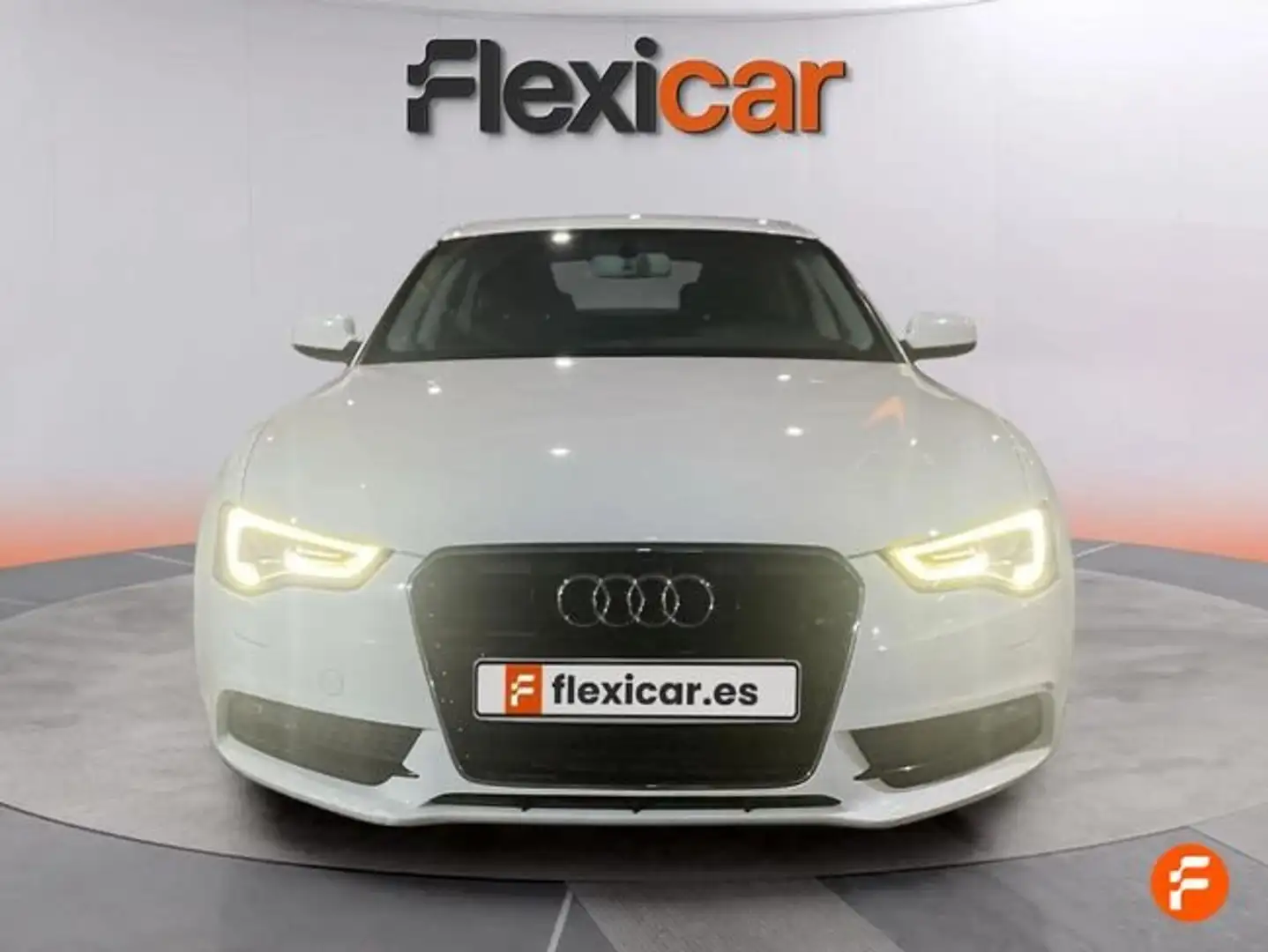 Audi A5 Sportback 2.0TDI Advanced 110kW Blanco - 2