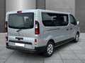 Renault Trafic L2H1 3,0t Grand Equilibre+Rollstuhlbefestigung ... Grau - thumbnail 3