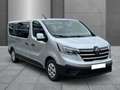 Renault Trafic L2H1 3,0t Grand Equilibre+Rollstuhlbefestigung ... Grau - thumbnail 1