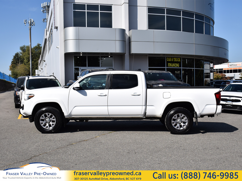 2019 Toyota Tacoma