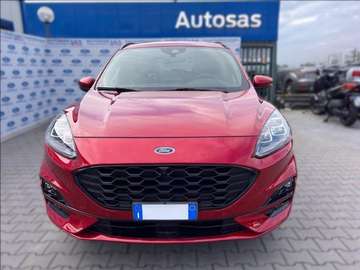 2.5 Plug In Hybrid 225 CV CVT 2WD ST-Line X