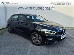 BMW Série 1 118iA 136ch DKG7