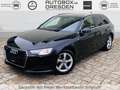 Audi A4 Avant 35 TDI S-LINE +BT+NAVI+SHZ+XENON+2xPDC+ Schwarz - thumbnail 1