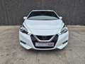 Nissan Micra 1.0 IG-T Tekna//CARPLAY//CAMERA/GARANTIE 12M Blanc - thumbnail 2