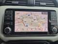 Nissan Micra 1.0 IG-T Tekna//CARPLAY//CAMERA/GARANTIE 12M Blanc - thumbnail 14