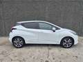 Nissan Micra 1.0 IG-T Tekna//CARPLAY//CAMERA/GARANTIE 12M Blanc - thumbnail 7