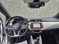 Nissan Micra 1.0 IG-T Tekna//CARPLAY//CAMERA/GARANTIE 12M Blanc - thumbnail 16