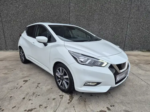 Nissan Micra 1.0 IG-T Tekna//CARPLAY//CAMERA/GARANTIE 12M