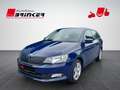 Skoda Fabia Combi Cool Plus 1.0 MPI Blau - thumbnail 3