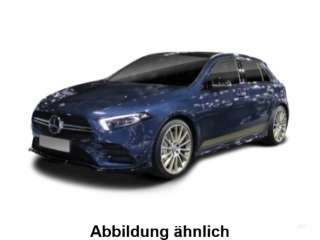 2019 Mercedes Benz A35 AMG