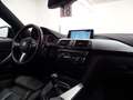 BMW 418 d KIT M Gran Coupé FULL LED-CUIR-HARMAN-19-NAVI Black - thumbnail 9