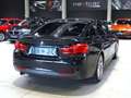 BMW 418 d KIT M Gran Coupé FULL LED-CUIR-HARMAN-19-NAVI Black - thumbnail 4