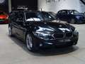 BMW 418 d KIT M Gran Coupé FULL LED-CUIR-HARMAN-19-NAVI Black - thumbnail 3