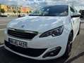 Peugeot 308 BlueHDi FAP 150 EAT6 Stop&Start Allure Weiß - thumbnail 1