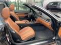 BMW 428 428iA Cabrio xdrive Luxury Schwarz - thumbnail 13