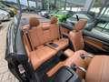 BMW 428 428iA Cabrio xdrive Luxury Schwarz - thumbnail 15