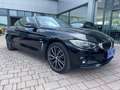 BMW 428 428iA Cabrio xdrive Luxury Schwarz - thumbnail 2