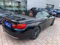 BMW 428 428iA Cabrio xdrive Luxury Schwarz - thumbnail 6