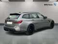 BMW M3 Touring 3.0 Competition M xdrive auto Grau - thumbnail 16