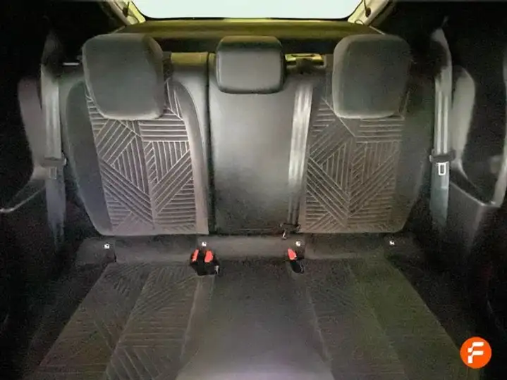 Lancia Ypsilon 2025, foto 15