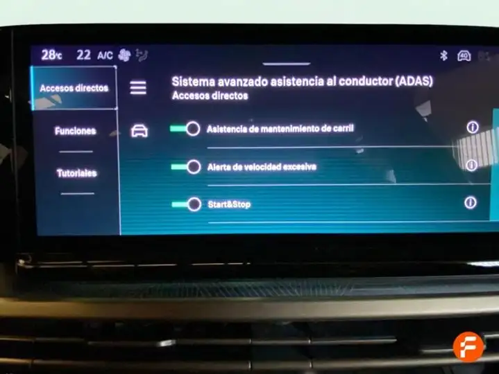 Lancia Ypsilon 2025, foto 24