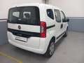 Fiat Qubo 1.4 8v Lounge 77cv Blanc - thumbnail 2
