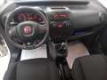 Fiat Qubo 1.4 8v Lounge 77cv Blanc - thumbnail 11