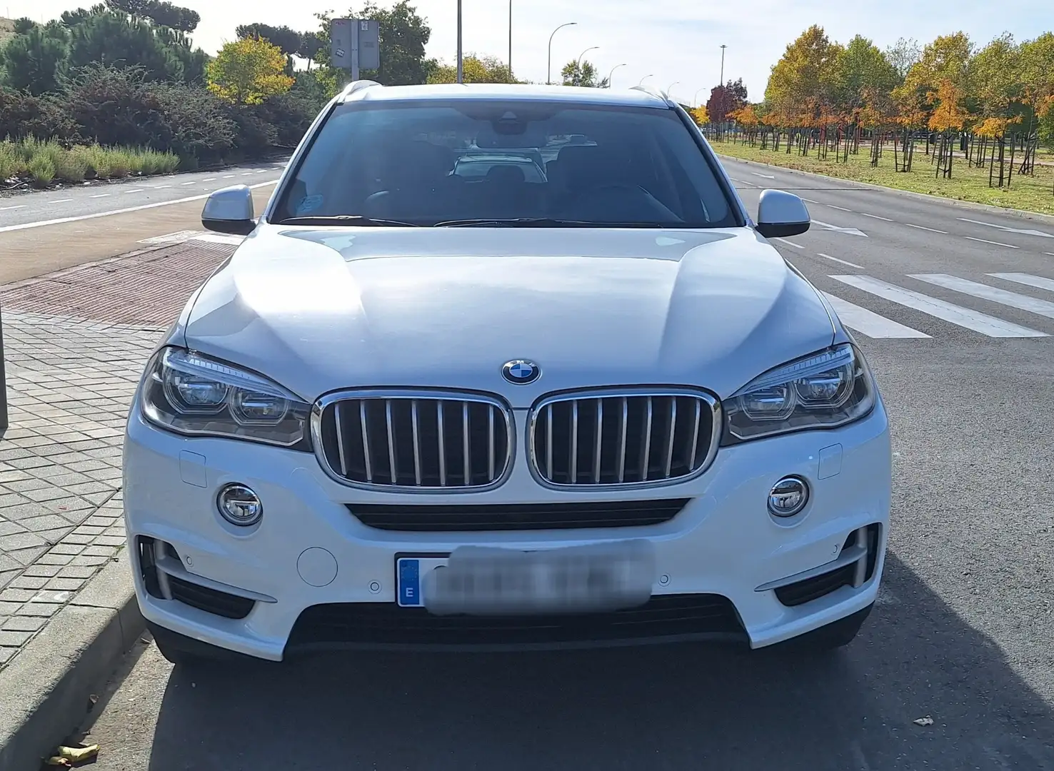 BMW X5 xDrive40d - 2