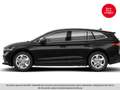 Skoda Enyaq 85x Schwarz - thumbnail 4