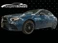 Mercedes-Benz A 250 e Limo 8G AMG NIGHT AUGR+KAM AMBTE 19"PANO Blau - thumbnail 1