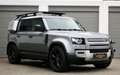 Land Rover Defender D240 S AWD/7 SITZER/PANO/AHK/MERIDIAN/ Gris - thumbnail 4