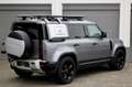 Land Rover Defender D240 S AWD/7 SITZER/PANO/AHK/MERIDIAN/ Gris - thumbnail 5