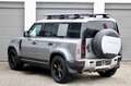 Land Rover Defender D240 S AWD/7 SITZER/PANO/AHK/MERIDIAN/ Gris - thumbnail 9