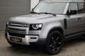 Land Rover Defender D240 S AWD/7 SITZER/PANO/AHK/MERIDIAN/ Gris - thumbnail 2