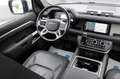 Land Rover Defender D240 S AWD/7 SITZER/PANO/AHK/MERIDIAN/ Gris - thumbnail 15