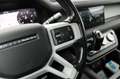 Land Rover Defender D240 S AWD/7 SITZER/PANO/AHK/MERIDIAN/ Gris - thumbnail 38