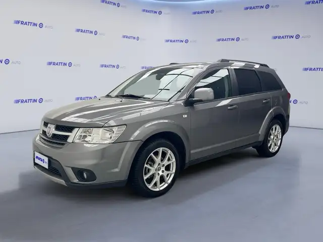 Fiat Freemont 2.0 Multijet 170 CV Lounge