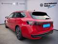 Volkswagen Passat Variant 2.0 TDI DSG AHK ALLRAD KEYLESS LEDER NAVI Rot - thumbnail 4