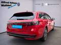 Volkswagen Passat Variant 2.0 TDI DSG AHK ALLRAD KEYLESS LEDER NAVI Rot - thumbnail 3