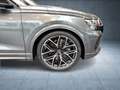 Audi RS Q8 Fahrw.p. adv StHz HUD PANO Laser 360 23 Gris - thumbnail 7