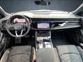 Audi RS Q8 Fahrw.p. adv StHz HUD PANO Laser 360 23 Gris - thumbnail 11