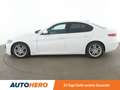 Alfa Romeo Giulia 2.2 JTDM Super*NAVI*XENON*TEMPO*CAM*PDC*SHZ*KLIMA Weiß - thumbnail 3