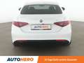 Alfa Romeo Giulia 2.2 JTDM Super*NAVI*XENON*TEMPO*CAM*PDC*SHZ*KLIMA Weiß - thumbnail 5