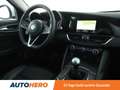 Alfa Romeo Giulia 2.2 JTDM Super*NAVI*XENON*TEMPO*CAM*PDC*SHZ*KLIMA Weiß - thumbnail 13