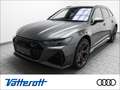Audi RS6 Avant performance Pano B&O Standhzg. AHK Gris - thumbnail 1